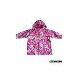 Kids PU Jacket thumbnail-1