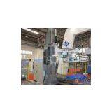 SIEMENS Sensor Robotic Palletizer For Bag , PLC Arm Gripper