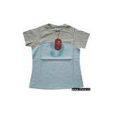 Sell Girls' T-Shirt thumbnail-1