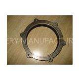 Stainless Steel Casting Metal Lathe Parts Of High Speed Machining thumbnail-1