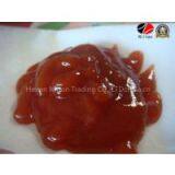 Nilton 18-30% Brix Tomato Paste Ketchup 019 thumbnail-2