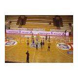 P20 Customized Sport Perimeter LED Display Billboard DIP546 2500 (dot/m2) 2R1G1B