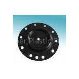 Oil Resistant Black Molded Rubber Gaskets for Industrial Machine Spare Parts thumbnail-1