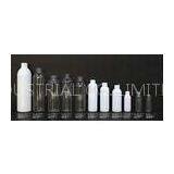 15ml - 250ml Semi - Transparent Hotel Shampoo Bottle, PET Bathroom Toiletries Bottles thumbnail-1