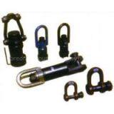 High Performance Hoisting Plug To Drill Rods Of Geological Core Drilling thumbnail-1