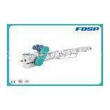 Self-cleaning Auxiliary Equipment TGSU Series Chain Horizontal Conveyor Systems
