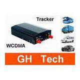 Newest Gps Tracker Device 3G WCDMA GPS Tracker Sytem for Car / for Truck / for Ambulance and for Bus thumbnail-1