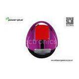 Gyroscopic One Wheel Motorised Seatless Unicycle , Top Speed 18km/h thumbnail-1