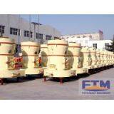 Raymond Pendulum Mill thumbnail-1