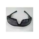 Hi-Fi High Stereo Bluetooth Headset Sunglasses Ourdoor Sports Gadgets , One Year Warranty thumbnail-1