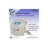 Big Spot Hair Remove With Filter Laser Ipl Machine For Wrinkle Removal