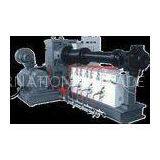 High Production Capacity Cold Feed Rubber Extruder Machine XJD-75 thumbnail-1