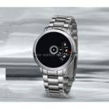 Man Watch Latest Wrist Watch Wristwatch Designer Watches Big Face thumbnail-1
