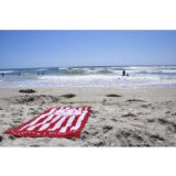 quickly-dry microfiber beach towel