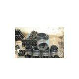 Carbon Steel Seamless Equal Tee 14