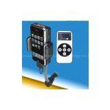 All in One fm Transmitter for Ipod Iphone thumbnail-1