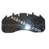 Brake cv Pad Disc Brake Pad for RENAULT thumbnail-3