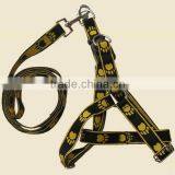 Custom Pet Collars and Leashes