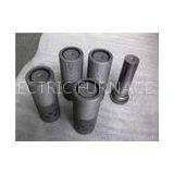Small Tube Shape Graphite Mould Casting for Copper Rod Furnace