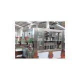Sobaric Filling Machine for Beer ,cola Light Sparking Wine, Mineral Water Beer Equipment