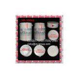 Hinge Guard Closure Food Container 30ml to 200ml thumbnail-2