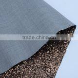 Shiny Glitter Wallpaper pu Synthetic Leather Fabric thumbnail-5
