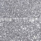Online Service Shimmering Glitter Fabric Silver thumbnail-3