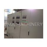 32kwACP Machinery EPS Sandwich Panel Production Line 1000mm - 1200mm Product Width