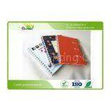 100 Sheets Spiral Bound Journal Notebook For Office / School / Advertising Promotion thumbnail-1