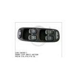 LE04-06509-1 FRONT LEFT MULTI-BUTTON for VOLVO S70,V70,V70 XC thumbnail-1