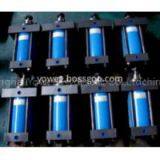 Two Way Hydraulic Cylinder