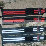 Gym Lifting Wrist Wraps/Weightlifting Wrist Wraps / Cross Fit Wrist Wraps thumbnail-2