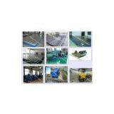 ZHONGBO Transmission Assembly Efficiency Testing Test Bed/Base Plate/Test Bench thumbnail-2