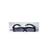 2011 Fashionable Active Shutter 3D Glasses for DLP Link Projector(BB1-2) thumbnail-1
