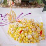 110VAmerican Eletric Corn Boiler 220V Europe Hot Sale Stainless Steel Potato Boiling Steamer Machine Factory Sweet Potato Food Warmer thumbnail-2