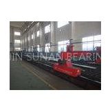 Custom Machining Services Heavy Industry Large Scale Structure Welding Parts