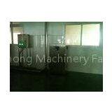 Nanofiltration Water Treatment Equipment ,Water Treatment Machine