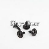 big washer head latop screw for pull rod