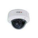 3 Mega HD Vandal-proof Megapixel IP Cameras With Optical lens