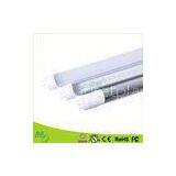 Dimmable SMD2835 LED T8 Tubes 10W 2ft 920lm / 1080lm , UL / EC / RoHS Approved