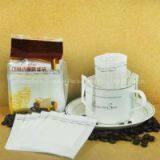 Coffee Packing Bag,drip Bag Coffee,coffee Bag Wholesale Kraft Papaer Foil Lined Coffee Stand up Pouches
