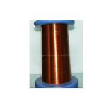 Solderable Polyurethane Enamelled Round Copper Wire,Class 130