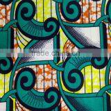 African Wax Prints Fabric thumbnail-6