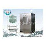Vertical Sliding Door Laboratory Autoclave With 17 Sterilization Programs thumbnail-1