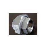 Stainless Steel Union F/F (CU) 2'