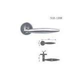 Solid S/S Lever Handle SLH-1208