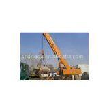 Used Crane Used Truck Crane Used KATO Crane 80T thumbnail-1