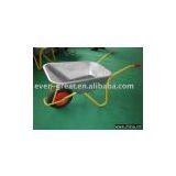 Wheelbarrow (wheel Barrow) thumbnail-1