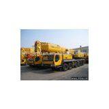 New Xcmg Crane(xcmg Truck Crane200ton)mobile Crane thumbnail-1