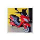 Electric Motorcycle-EM01